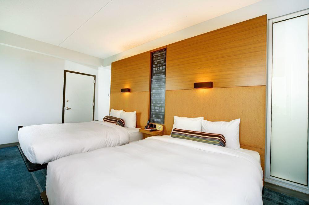 Aloft Arundel Mills BWI Airport Hotel Hanover Exterior photo