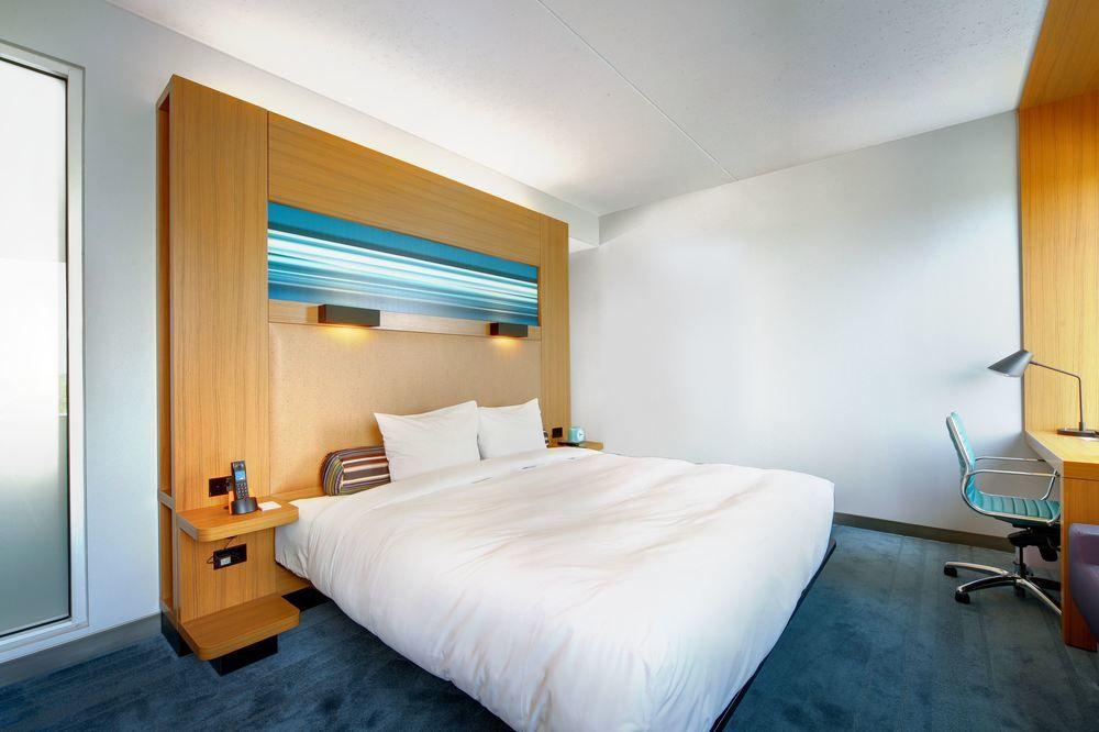 Aloft Arundel Mills BWI Airport Hotel Hanover Exterior photo