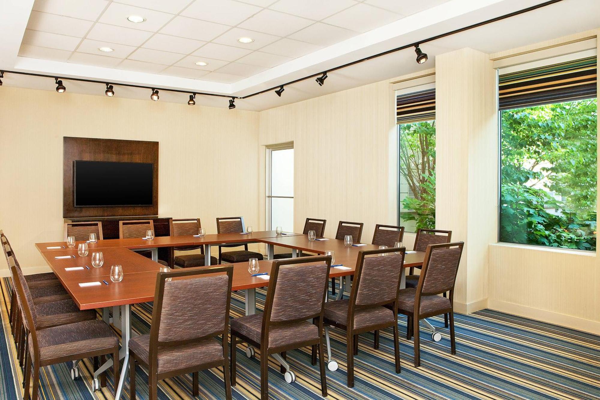 Aloft Arundel Mills BWI Airport Hotel Hanover Exterior photo