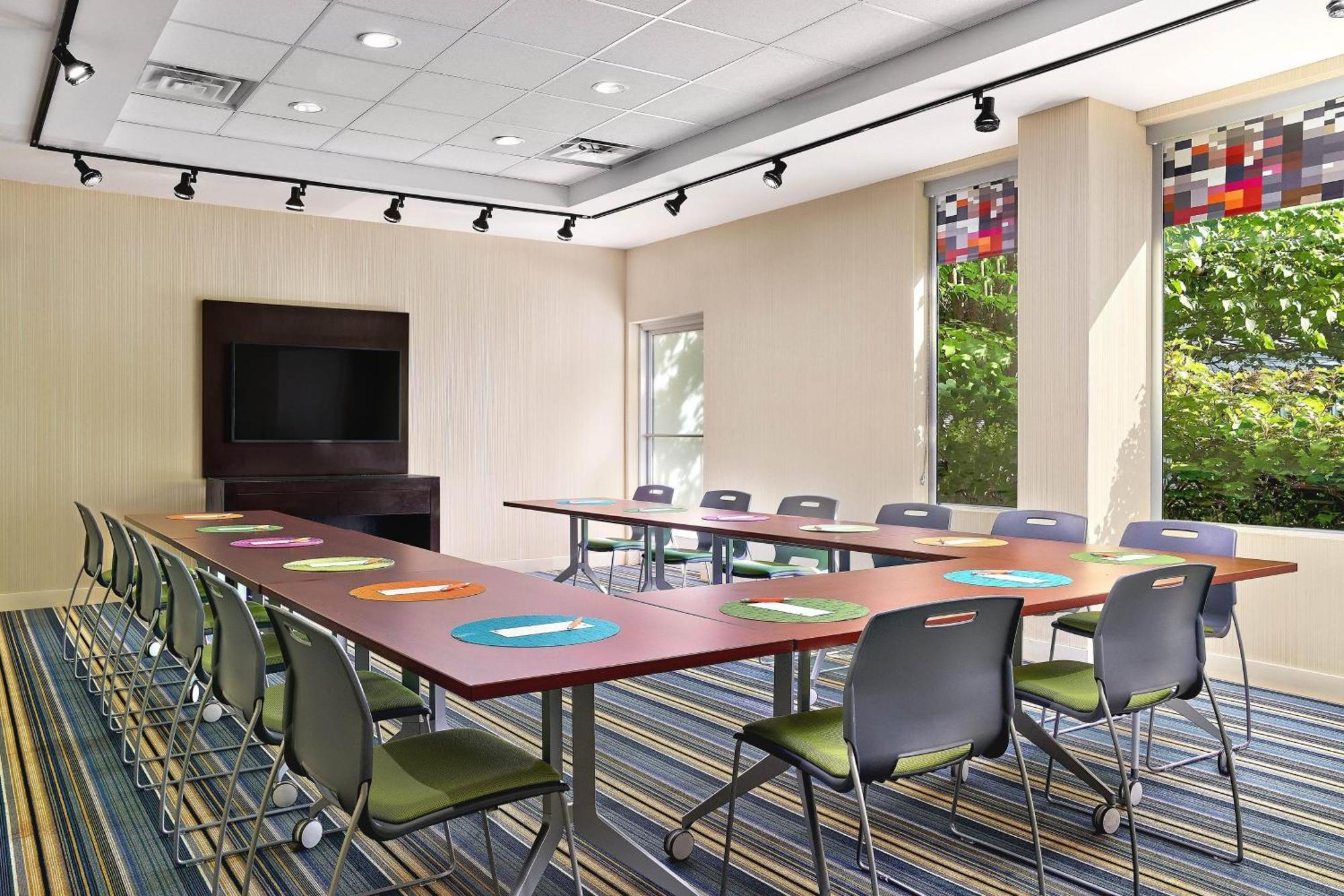 Aloft Arundel Mills BWI Airport Hotel Hanover Exterior photo
