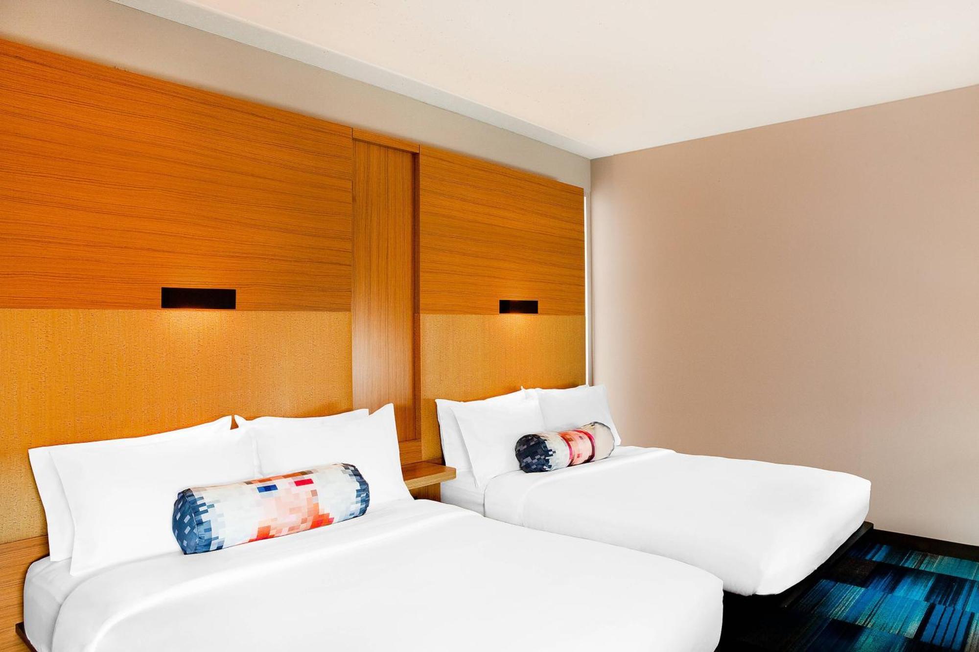 Aloft Arundel Mills BWI Airport Hotel Hanover Exterior photo