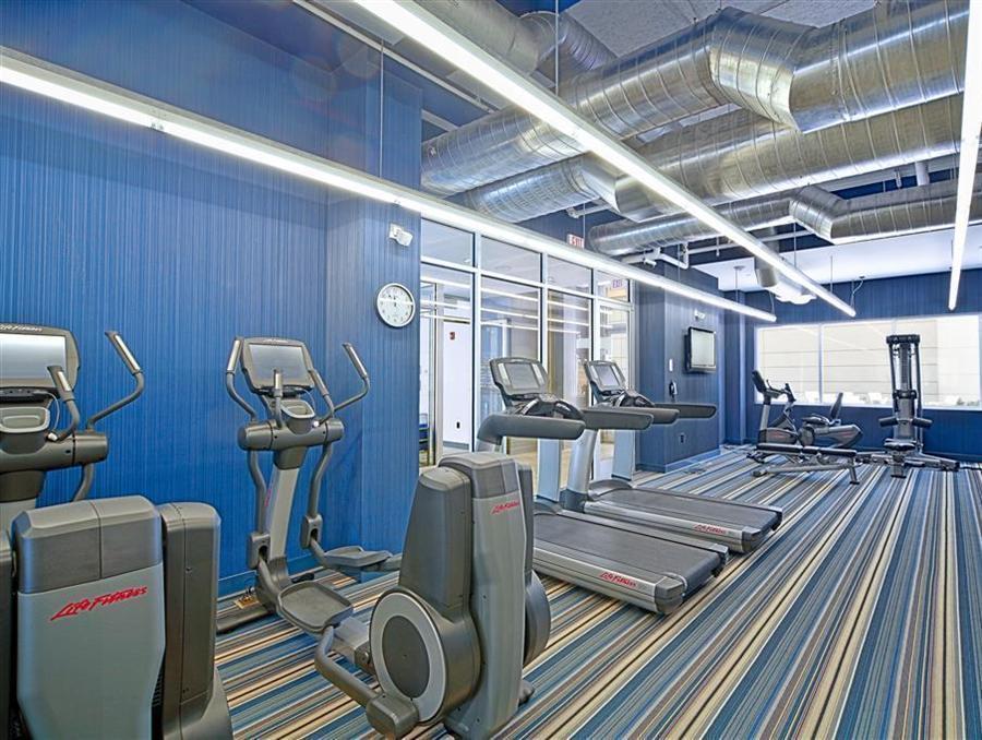 Aloft Arundel Mills BWI Airport Hotel Hanover Exterior photo