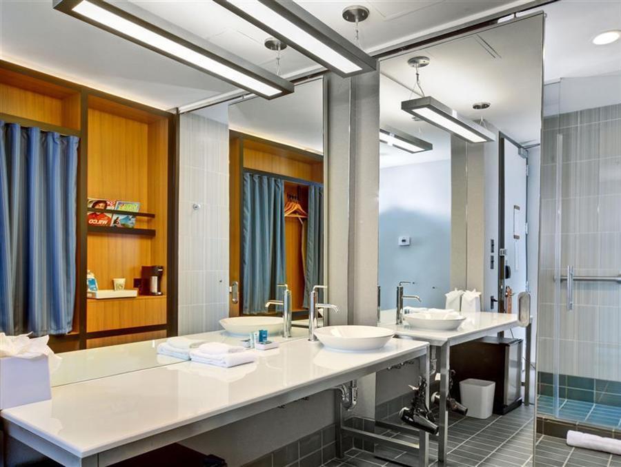 Aloft Arundel Mills BWI Airport Hotel Hanover Exterior photo